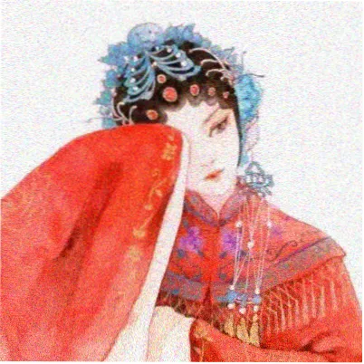 萧薰儿 斗破苍穹